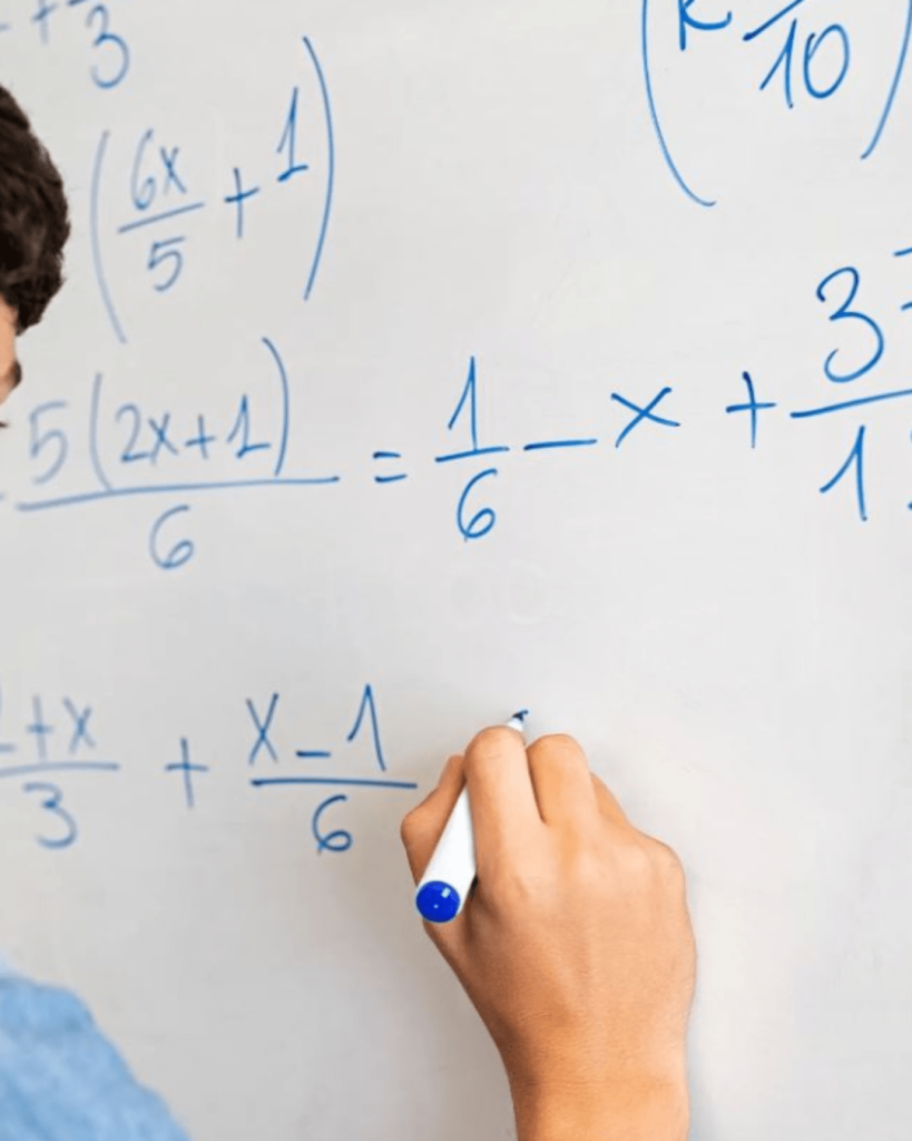 Priprema iz matematike